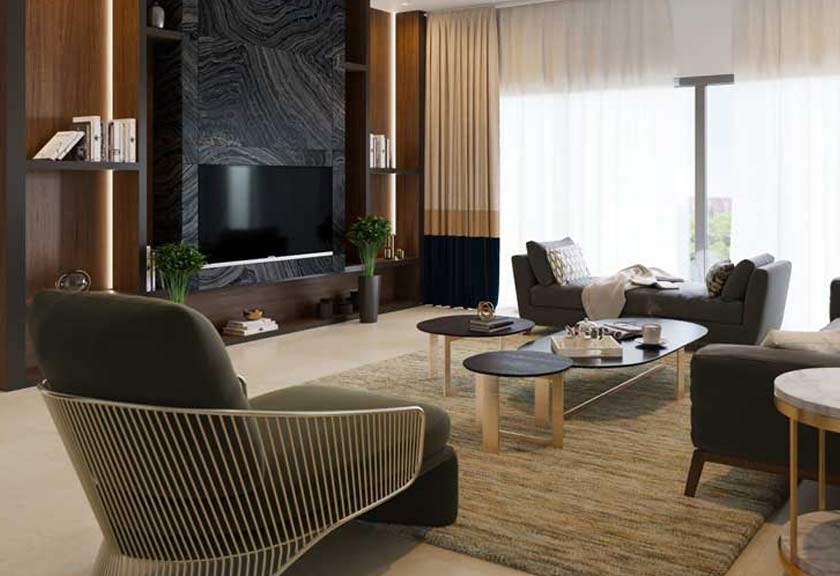 Lotus Amara Juhu Goregaon West Prelaunch