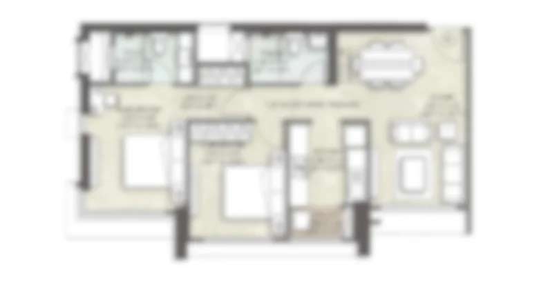 Lotus Amara Juhu Goregaon West Location