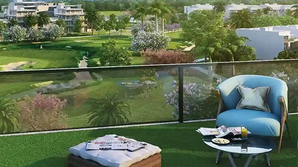 Lotus Amara Juhu Goregaon West New Launch
