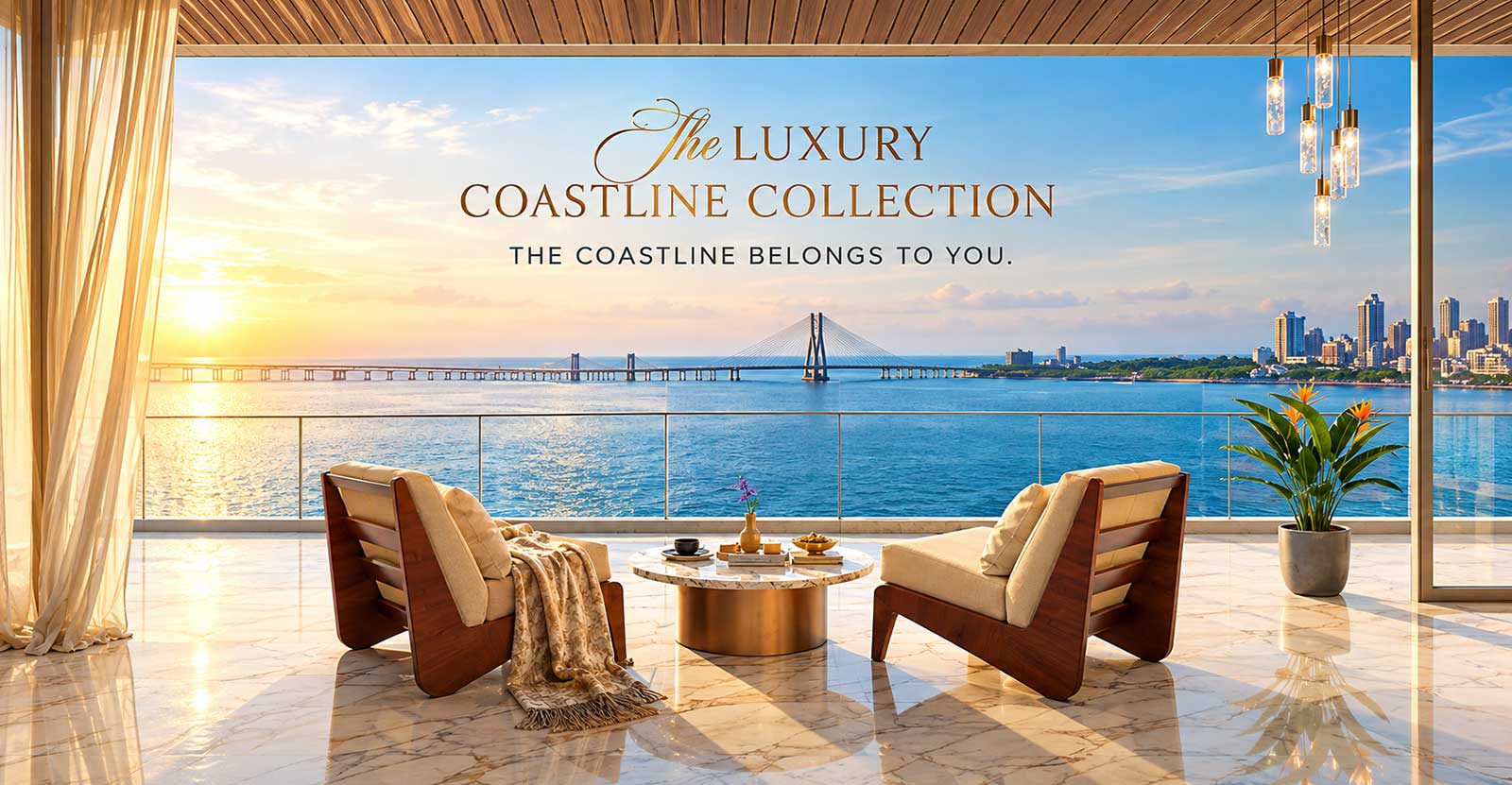 Lotus Amara Juhu Goregaon West